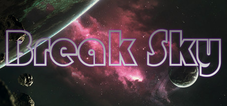 Cover art from Break Sky