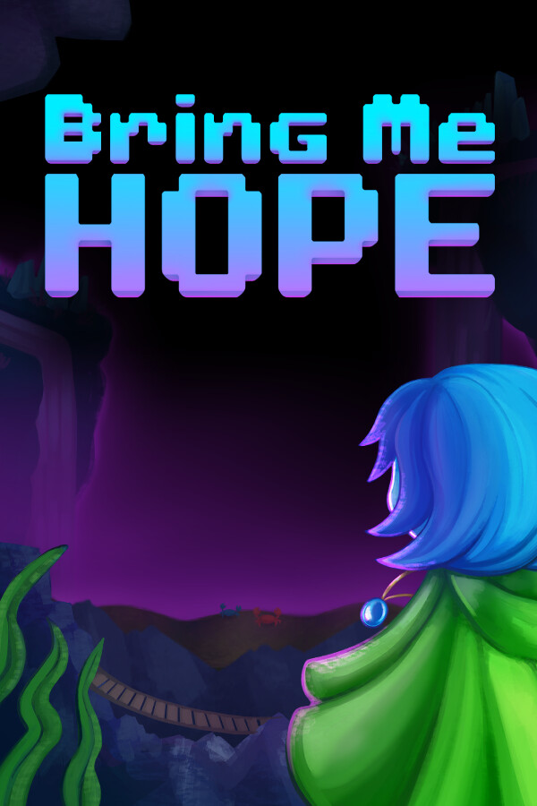 Bring Me Hope