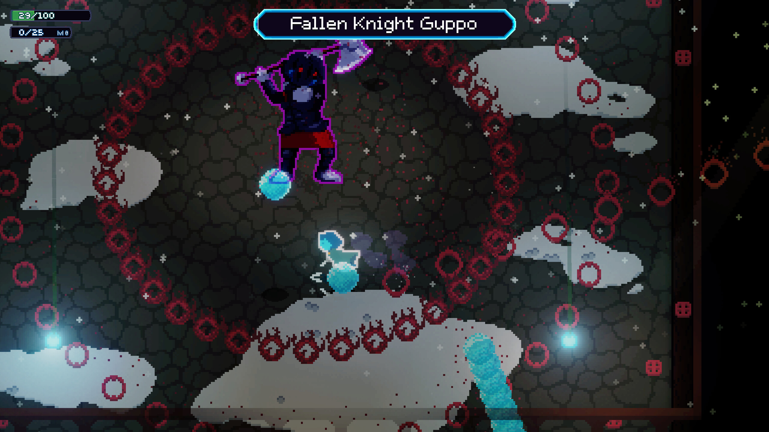Bring Me Hope screenshot 2
