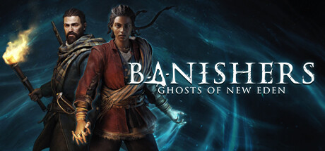 Где находятся сохранения к игре Banishers: Ghosts of New Eden