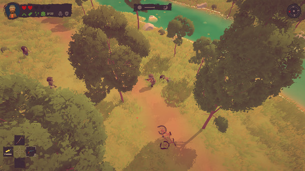 Look Alive screenshot 3