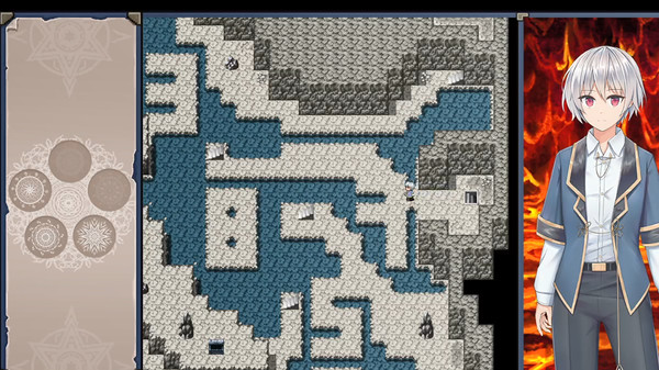 抉择:性转传说 screenshot 5