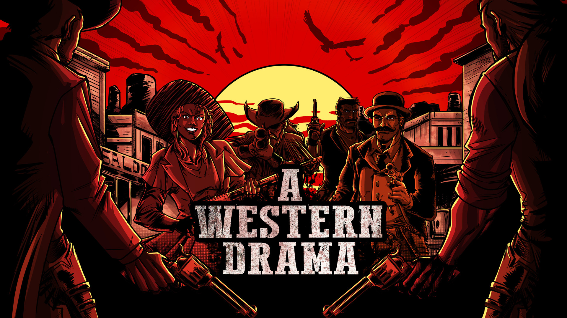Trailer poster