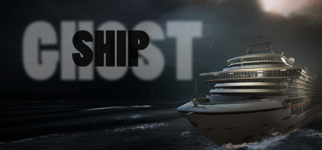 Cover art from Ghost Ship