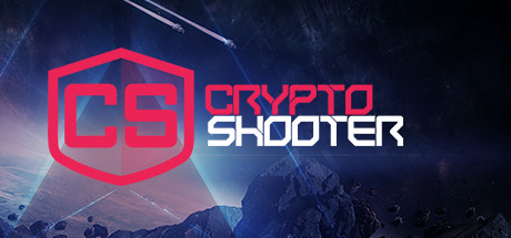 Cover art from Crypto Shooter