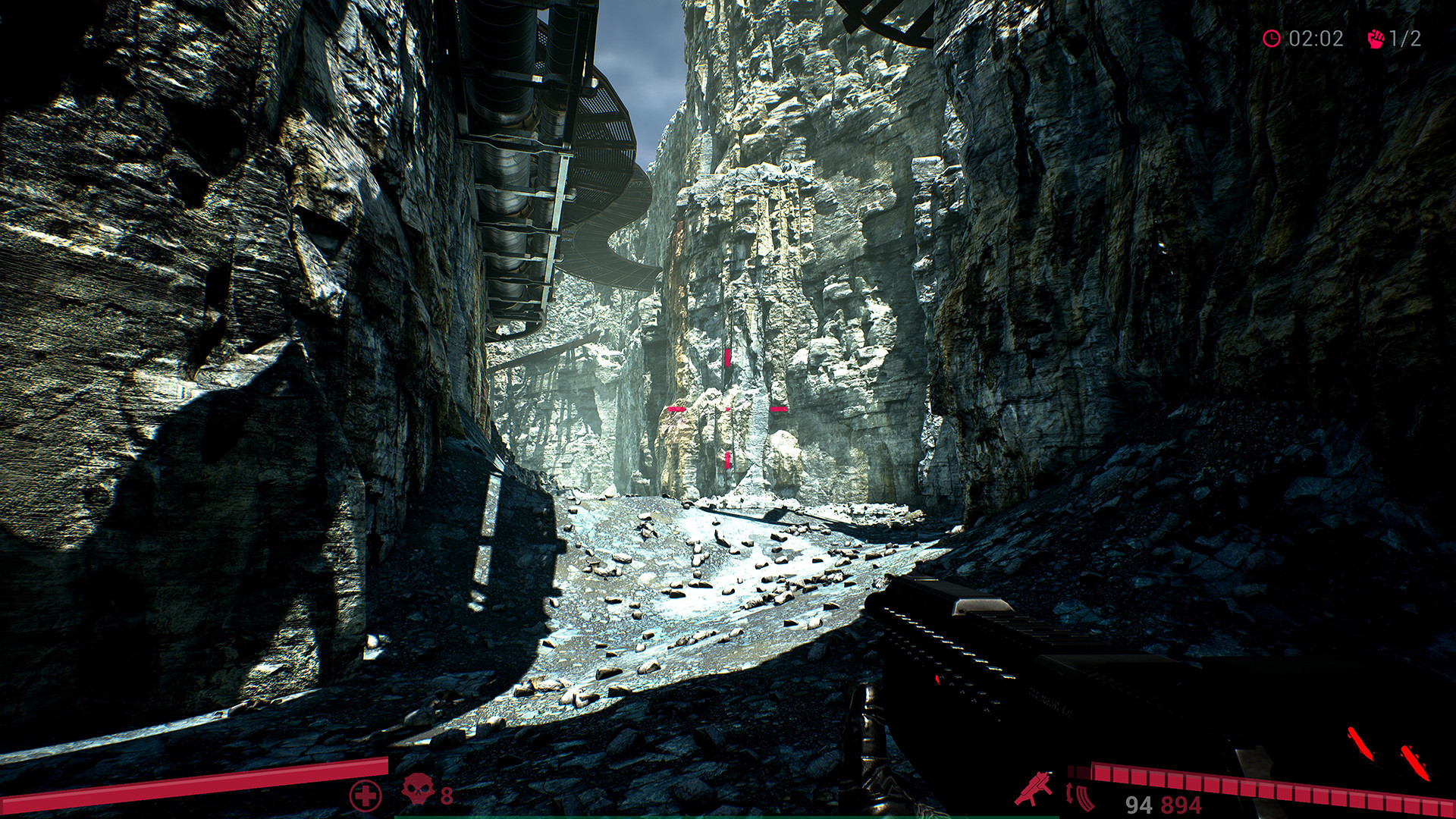 Crypto Shooter screenshot 3