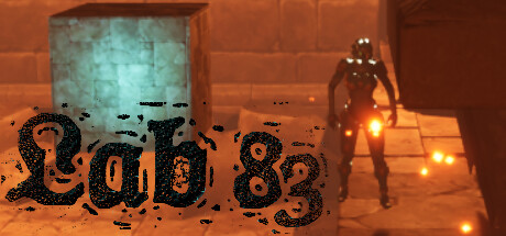 Cover art from Lab 83