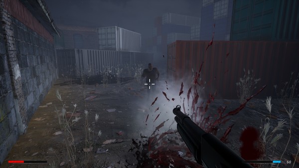 A story of vaccines & zombie screenshot 3