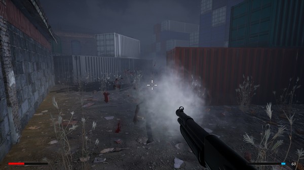 A story of vaccines & zombie screenshot 4