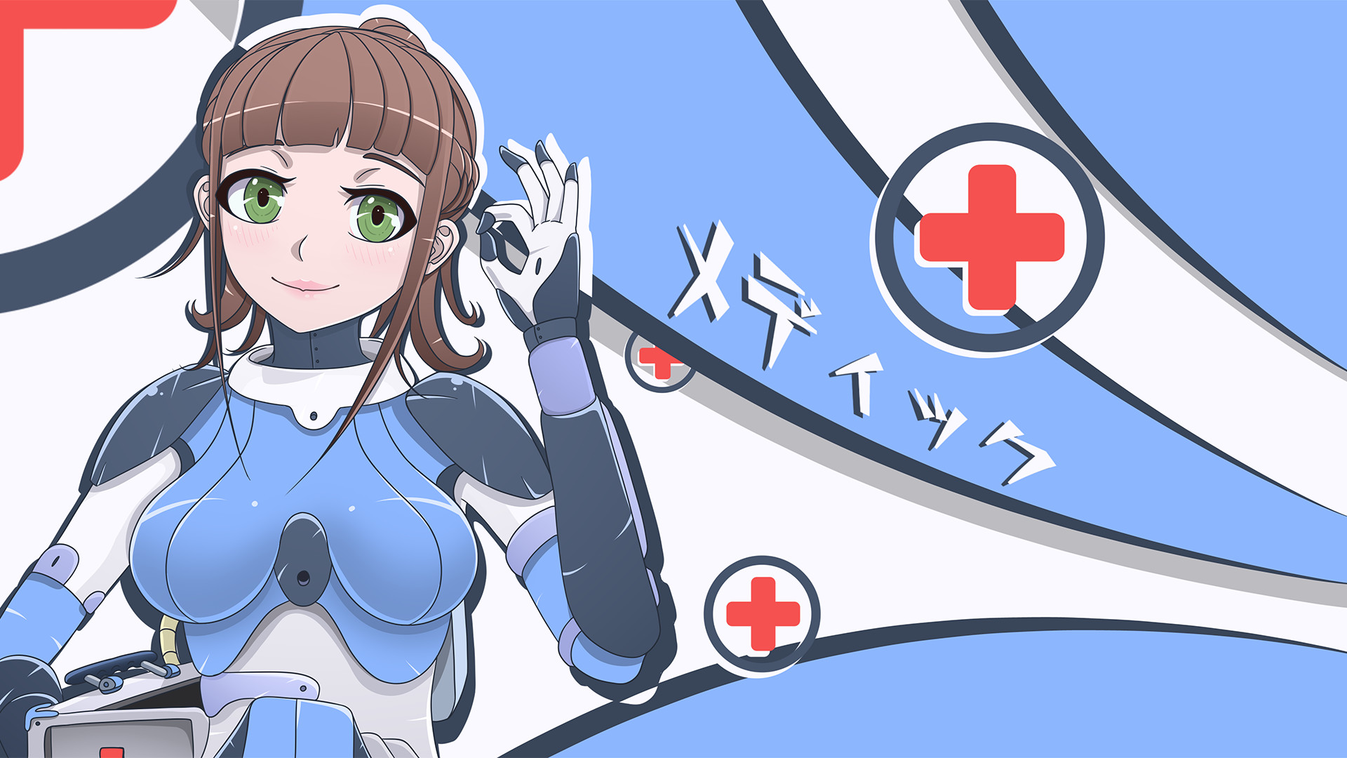 Among Waifus screenshot 3