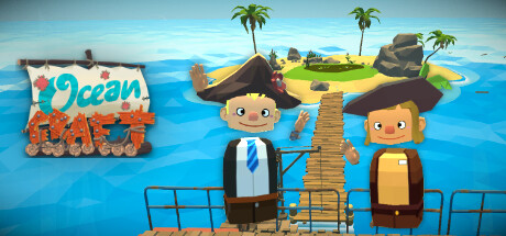 OceanCraft
