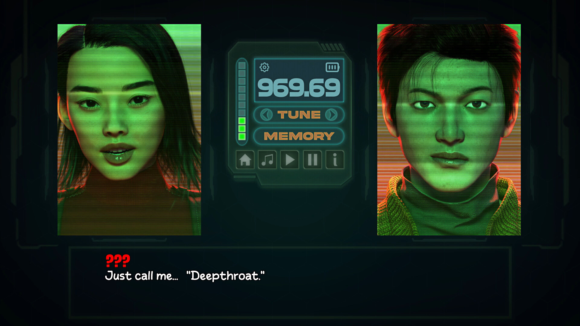 Dating Advice from the Apocalypse trailer