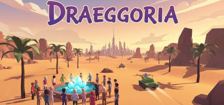 Draeggoria