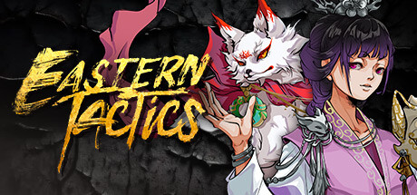 Cover art from Eastern Tactics