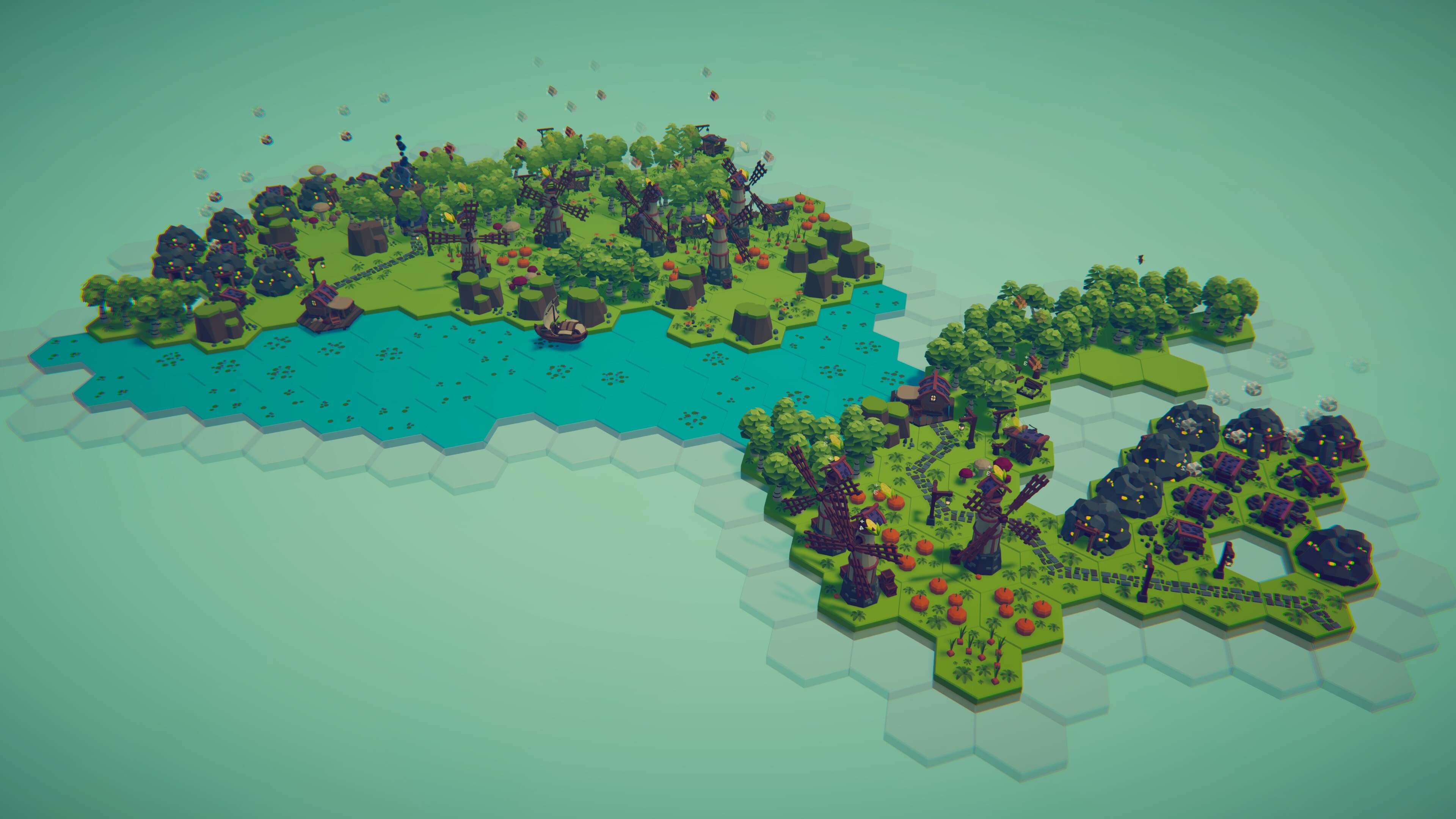 Little Lands screenshot 4