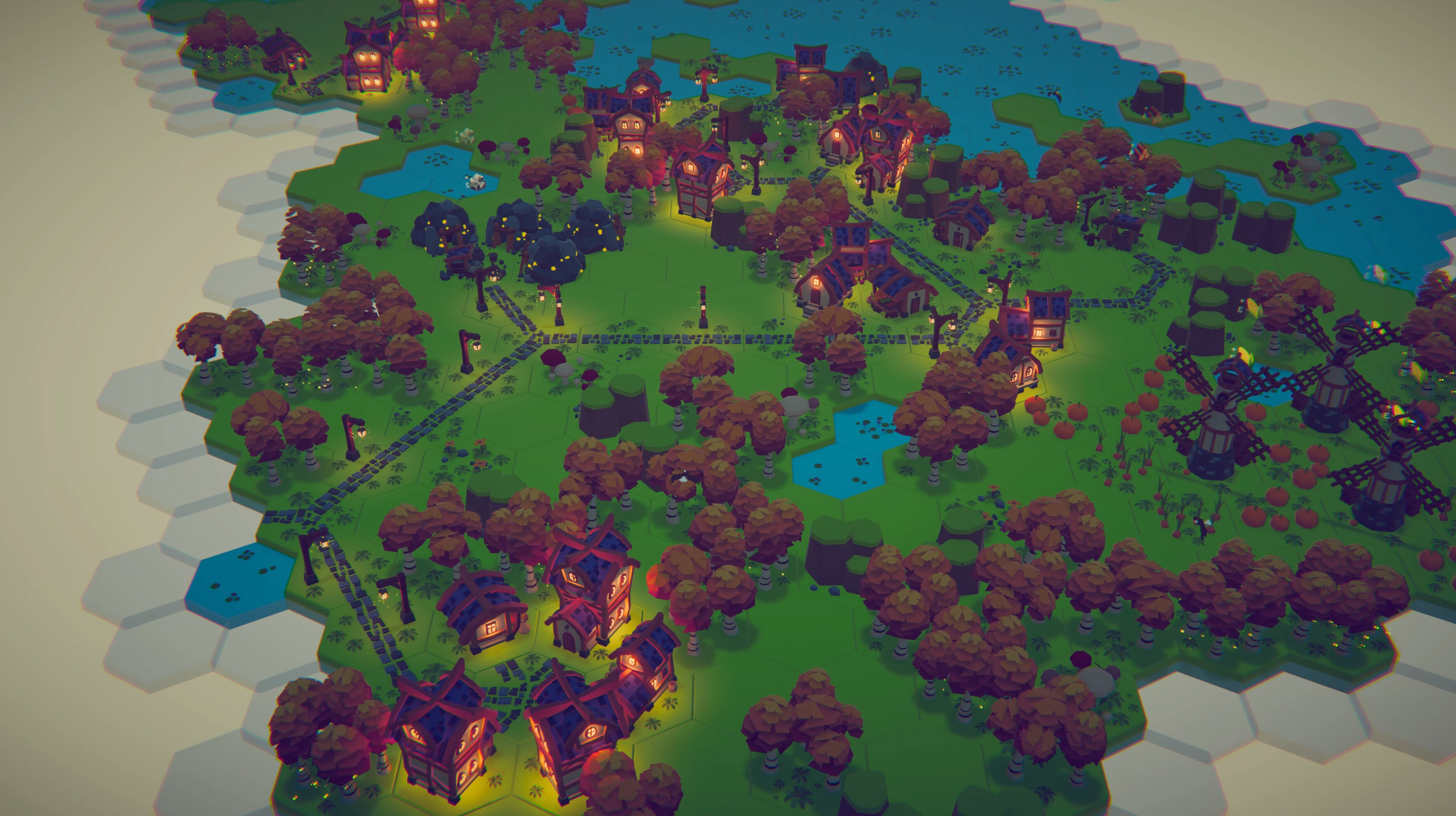 Little Lands screenshot 3