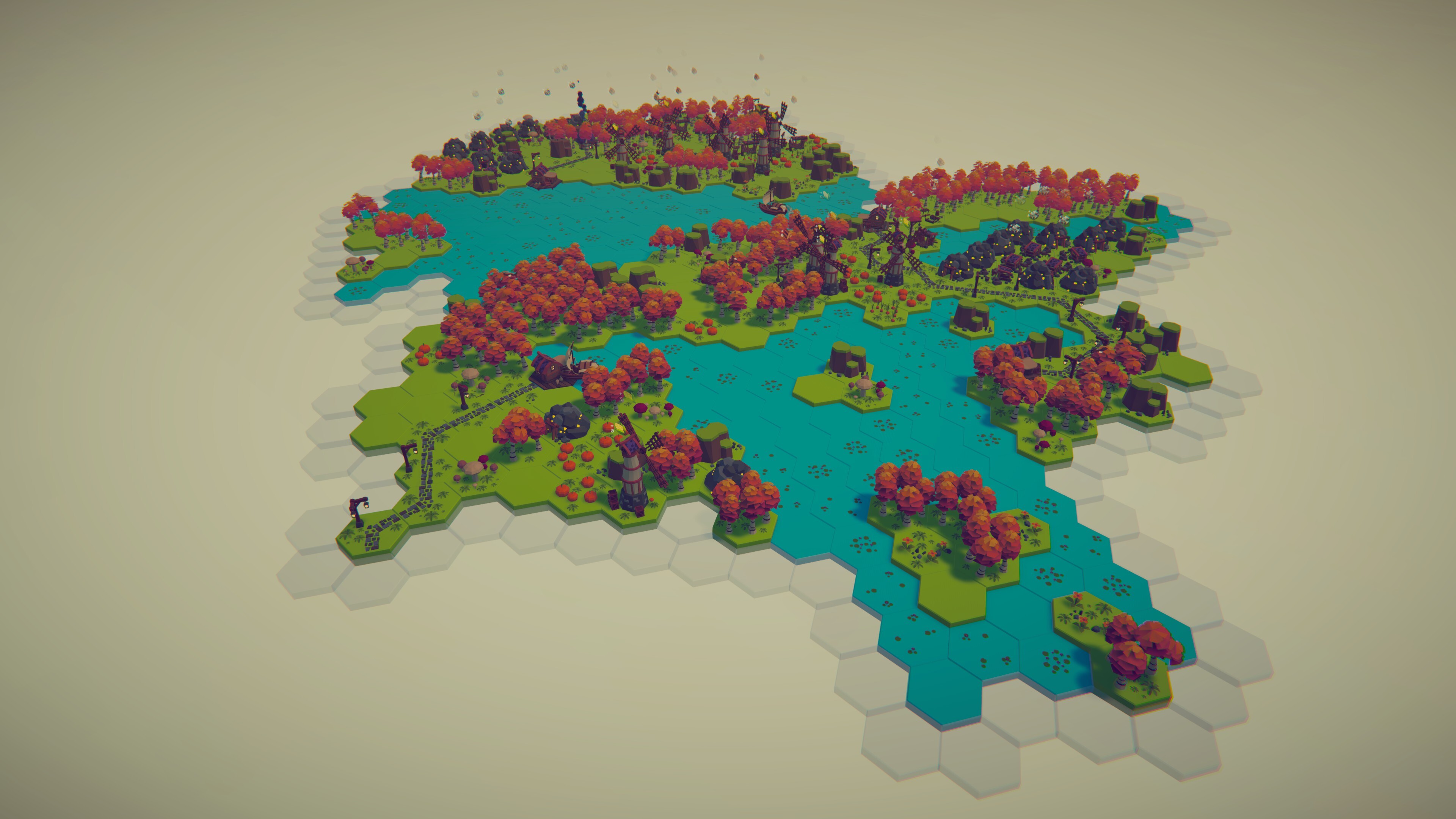 Little Lands trailer