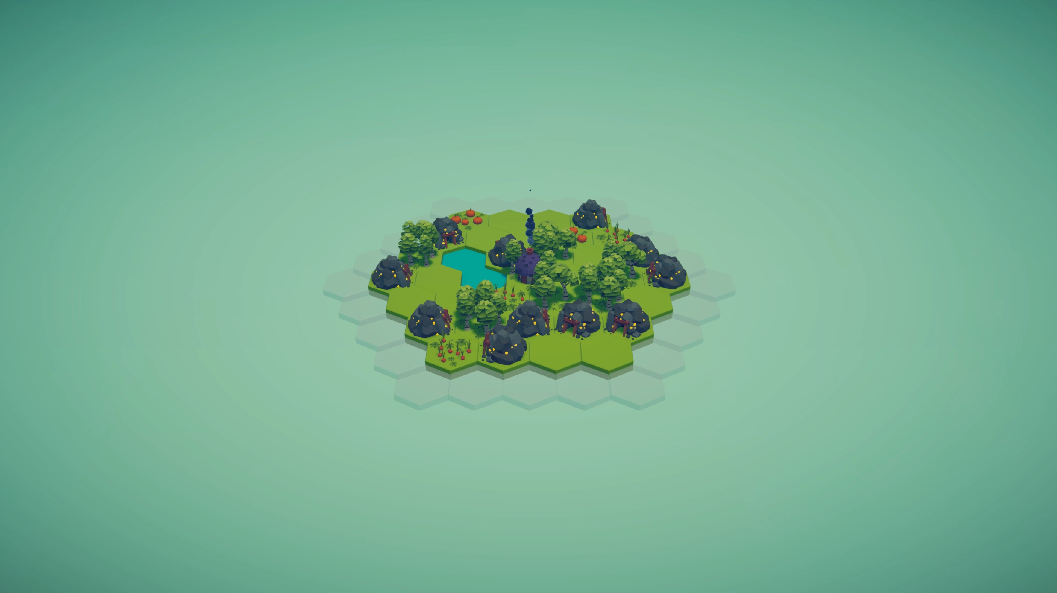 Little Lands screenshot 2