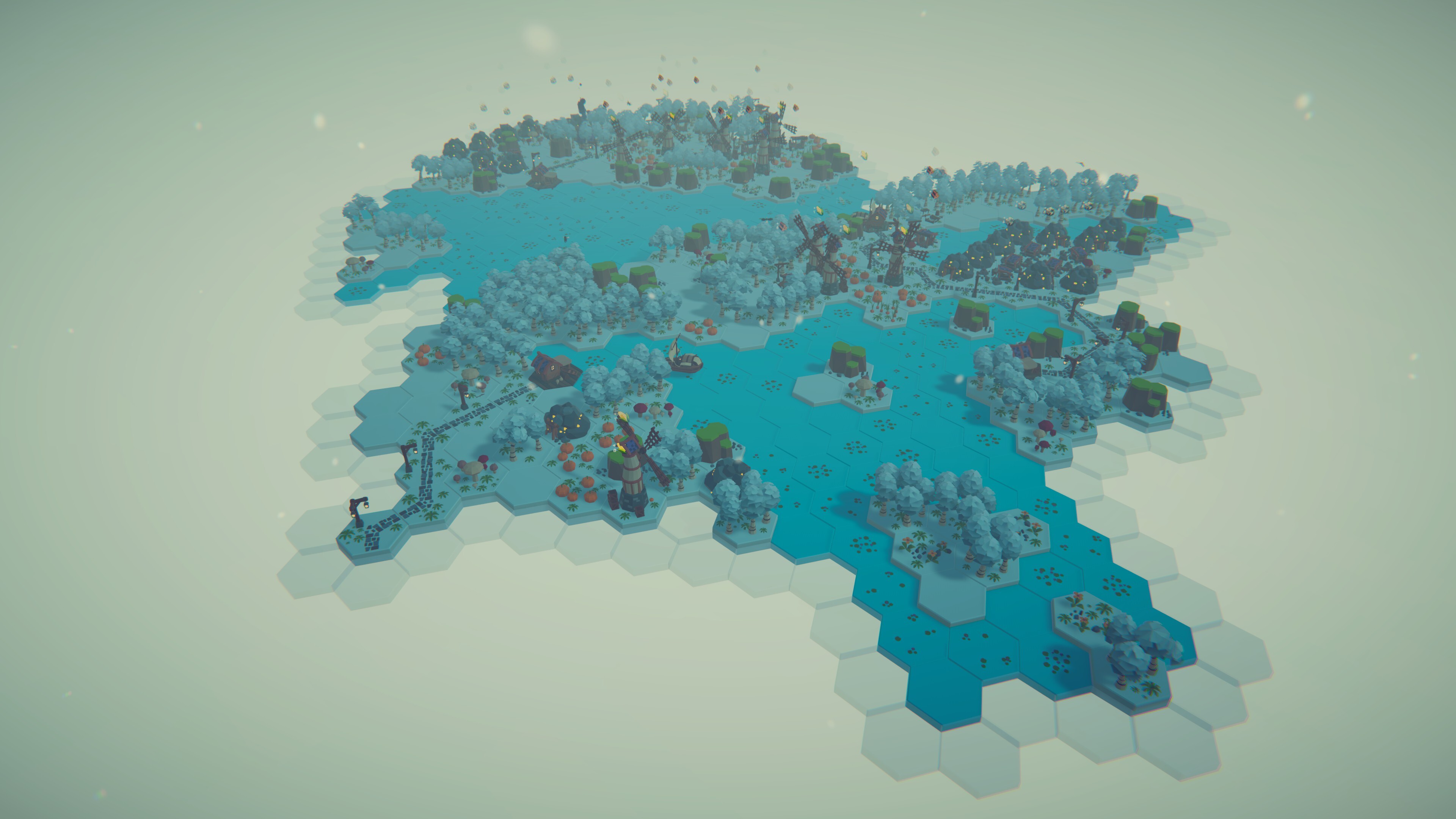 Little Lands screenshot 5