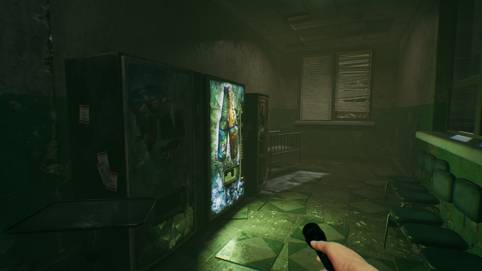 Project Hypnagogia screenshot 3