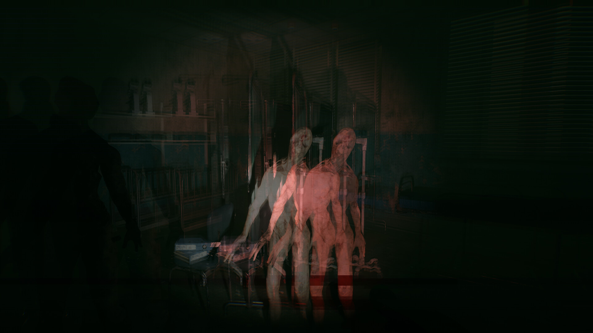 Project Hypnagogia screenshot 2