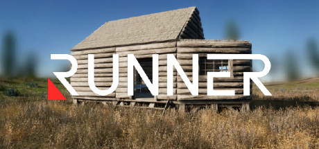 Cover art from Runner