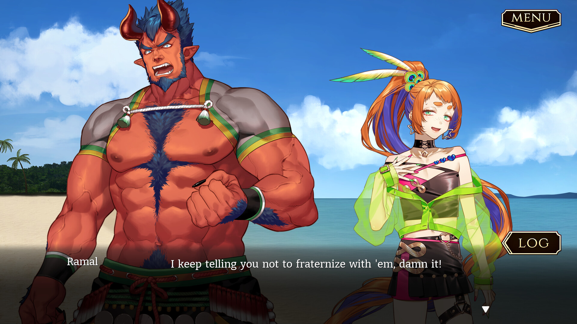 夢游仙境ロマネスク: Chronicles of Refugia screenshot 5