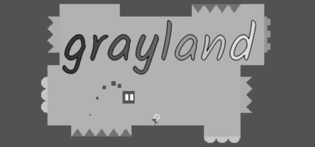 Cover art from Grayland