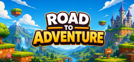 Road To Adventure!