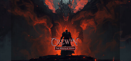 Crewin: The Wrath Of Athys