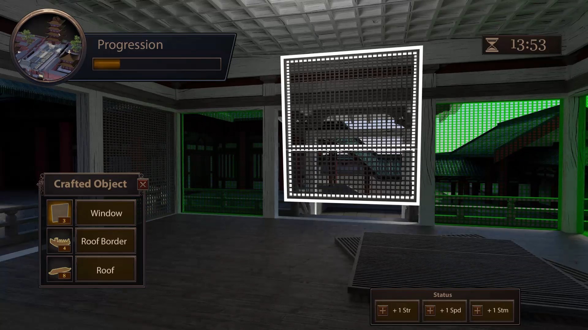 Chinese Architect screenshot 2