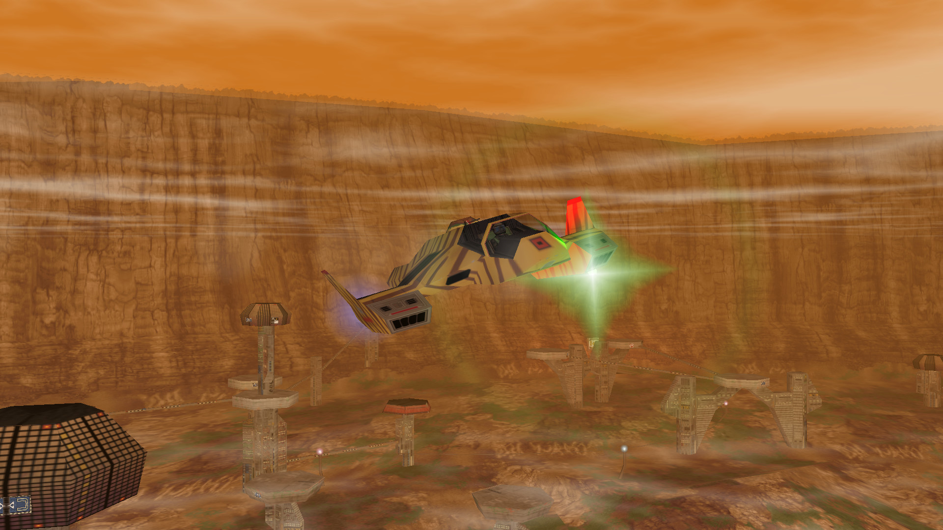 Trailer poster