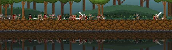 Old Lands: Winrinthia screenshot 5