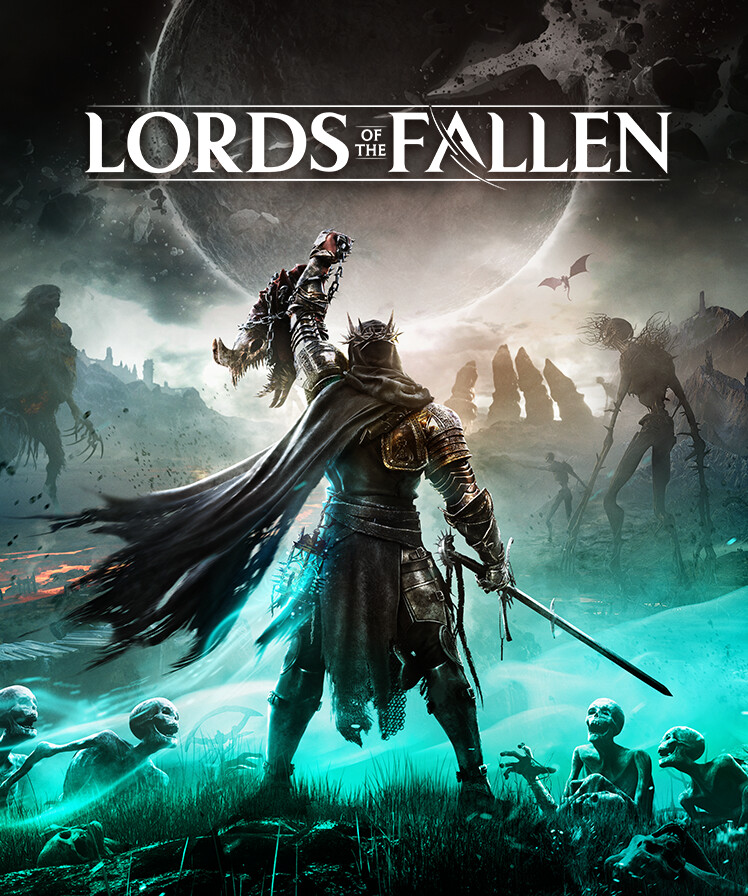 Lords of the Fallen