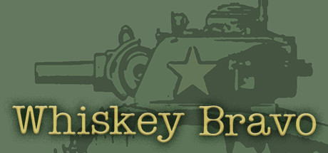 Cover art from Whiskey Bravo