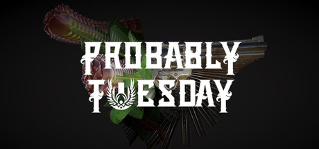 Probably Tuesday