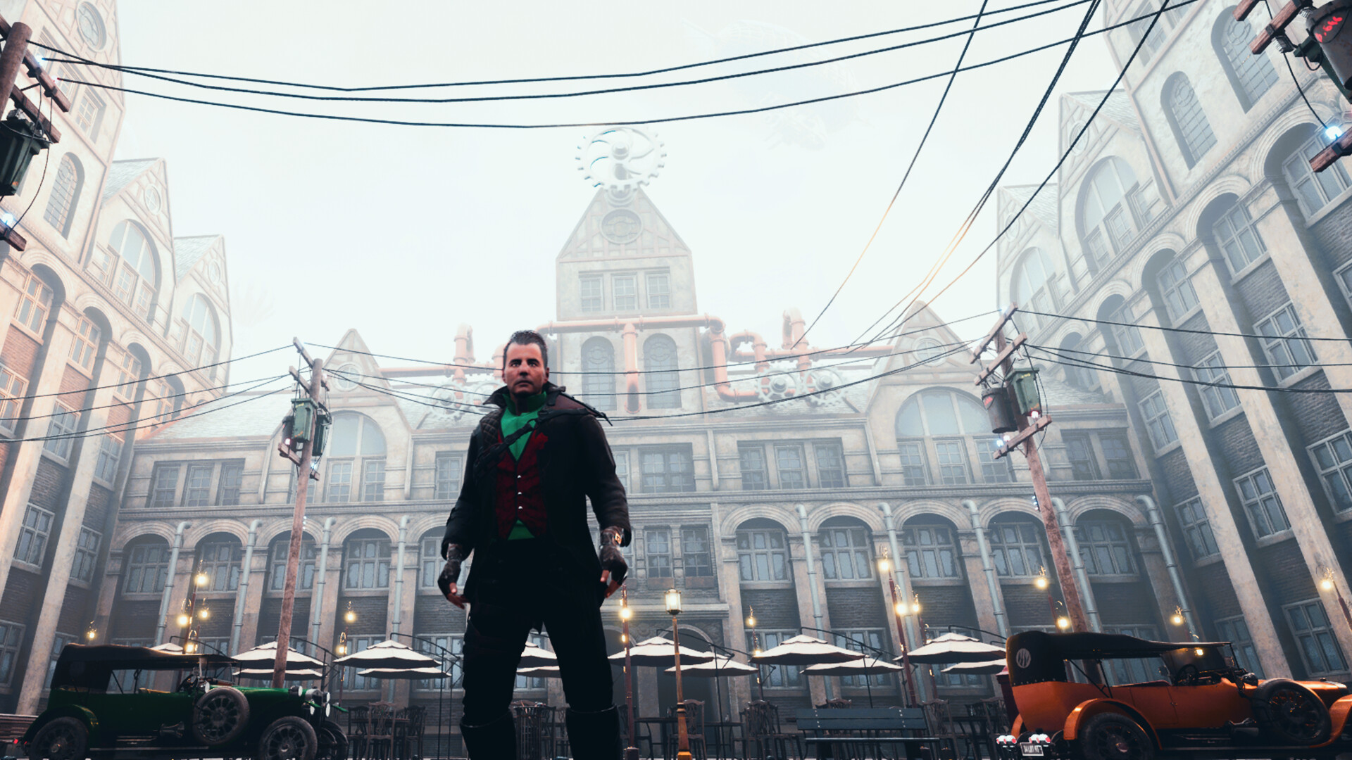 Chrono The Nightmare Begins screenshot 5