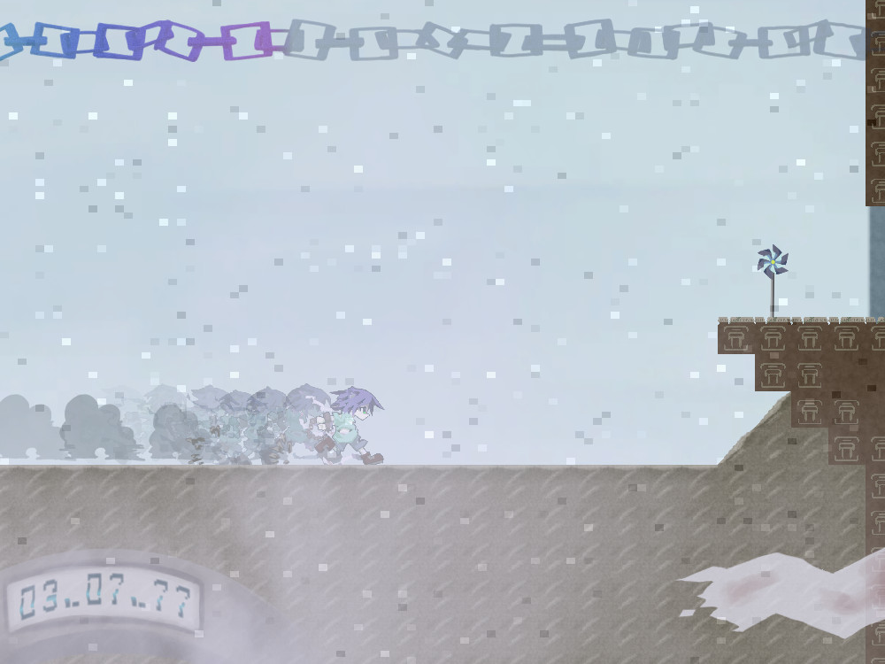 Lacuna/Draft trailer