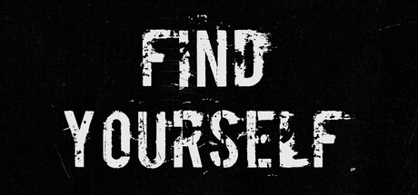 Cover art from Find Yourself