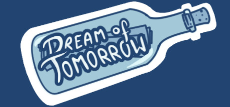 Cover art from Dream of Tomorrow