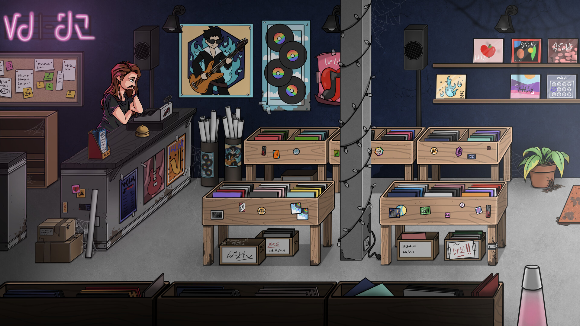 Dream of Tomorrow screenshot 5