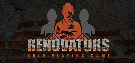 Cover art from Renovators