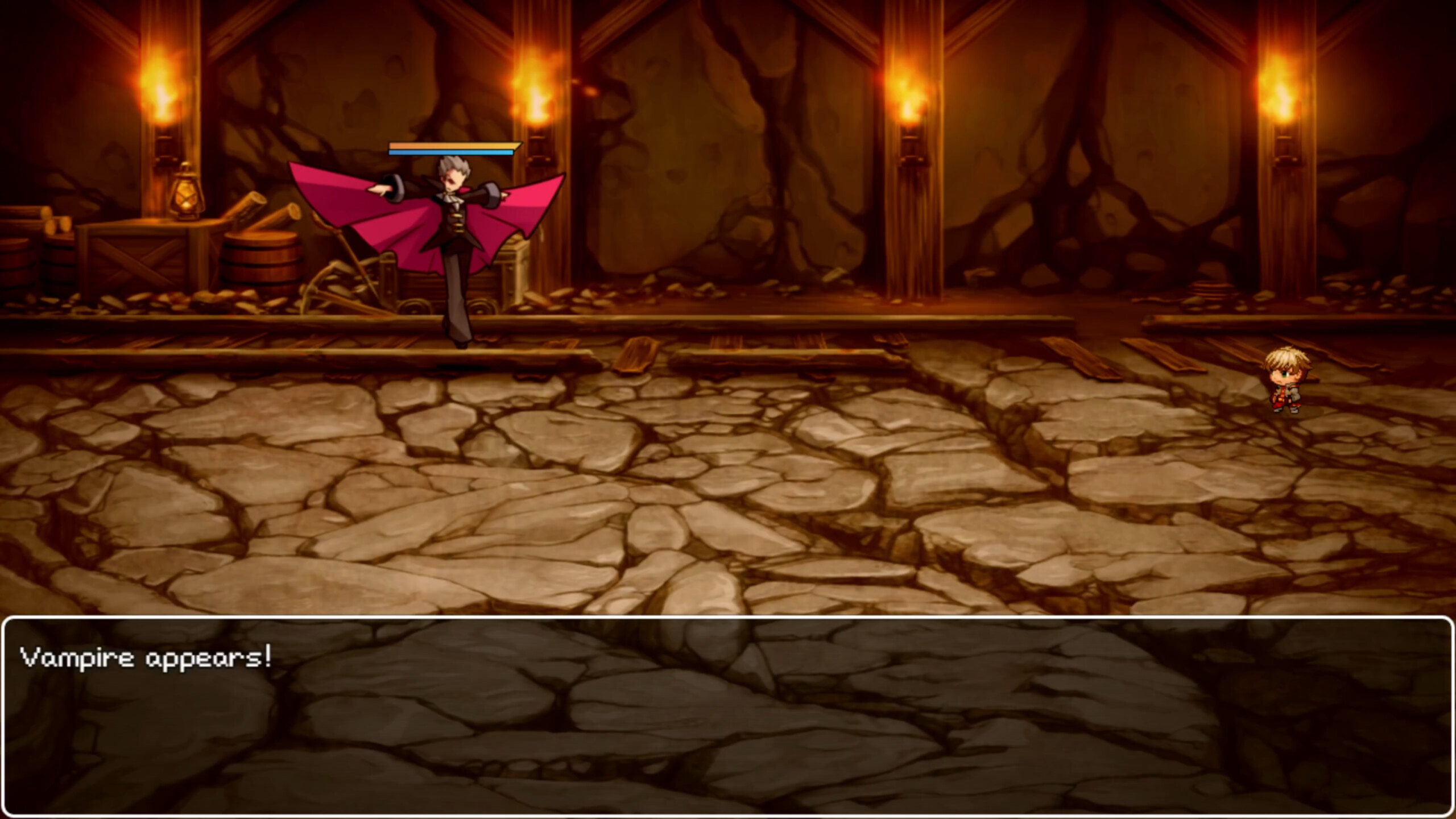 Edifice of Fiends screenshot 5