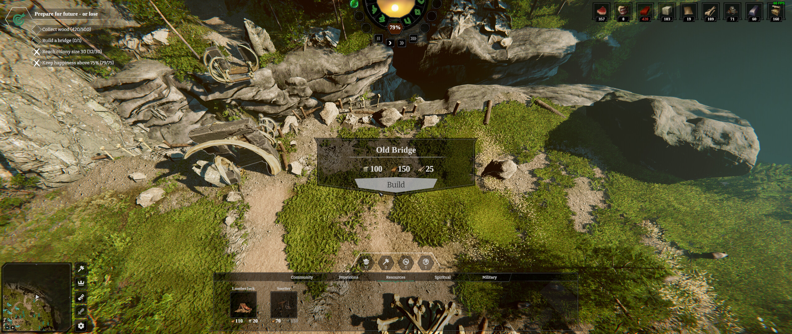 Orc Warchief: Strategy Story  screenshot 4