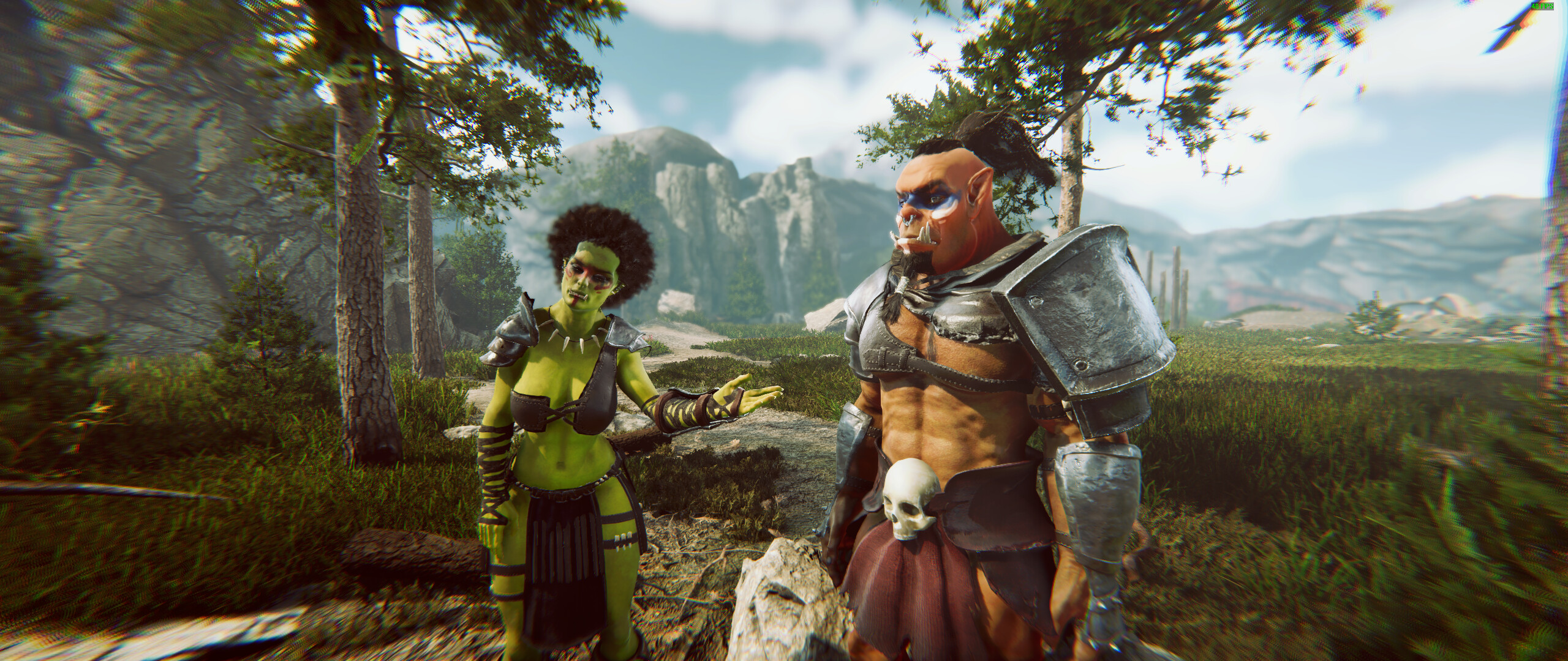 Orc Warchief: Strategy Story  trailer