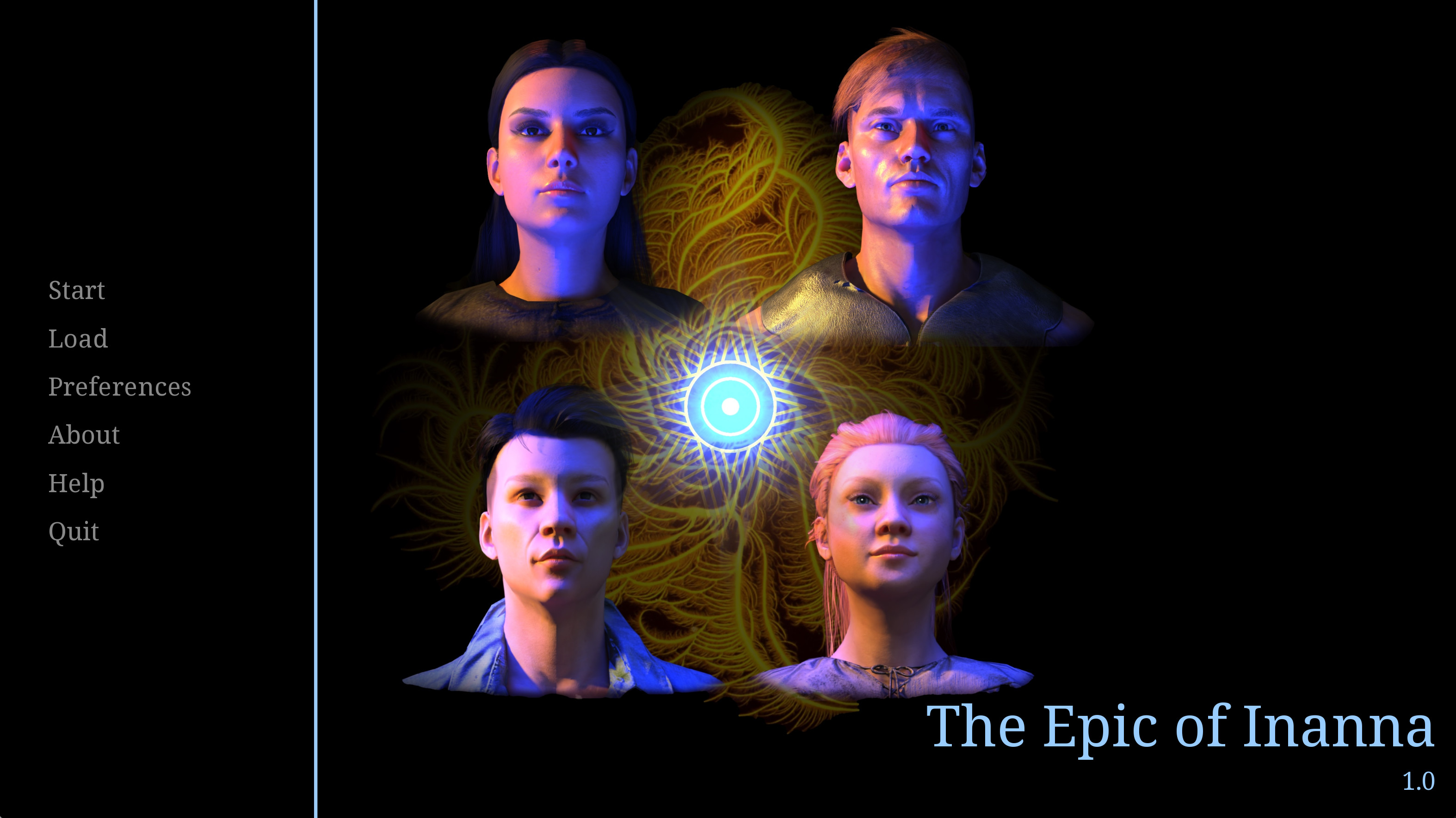 Trailer poster