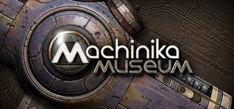 Где находятся сохранения к игре Machinika: Museum