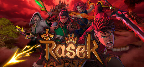 Rasek