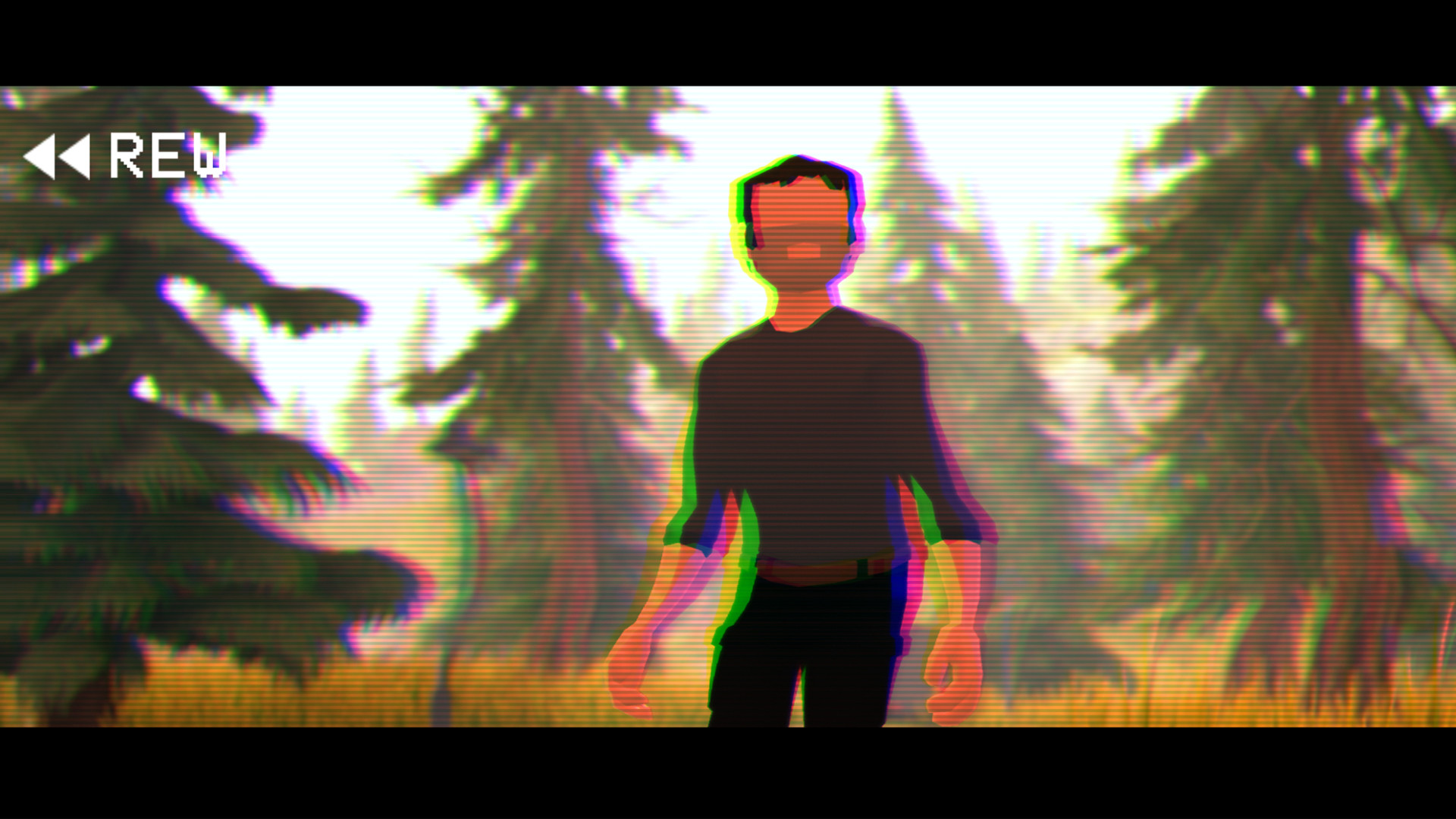 Trailer poster