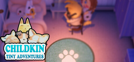 Childkin: Tiny Adventures